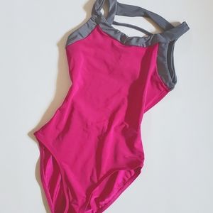 Natalie Dance Leotard
